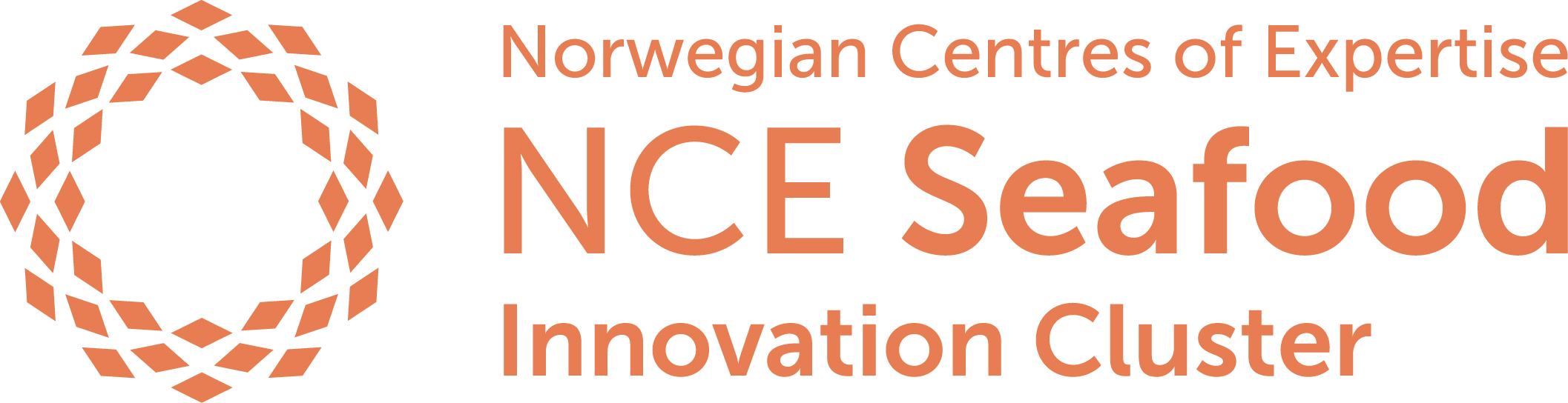 NCE Seafood Innovation Cluster