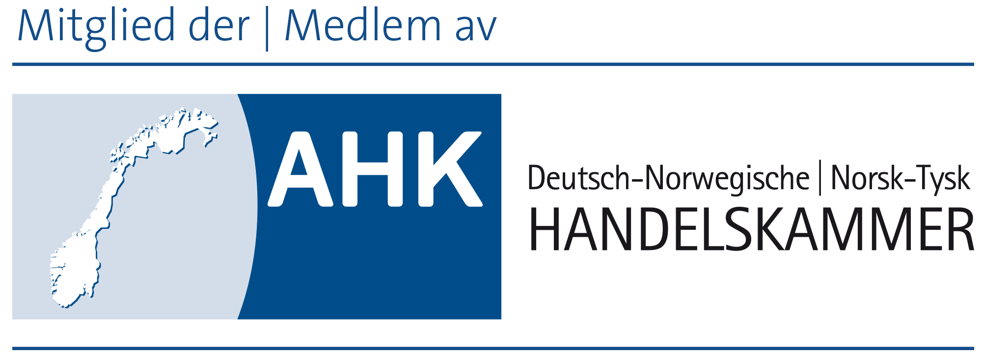 Norsk-Tysk Handelskammer