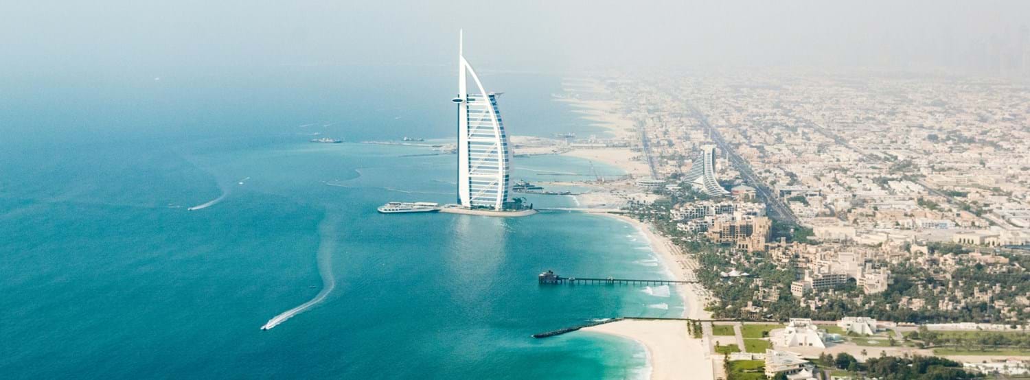 image of Dubai